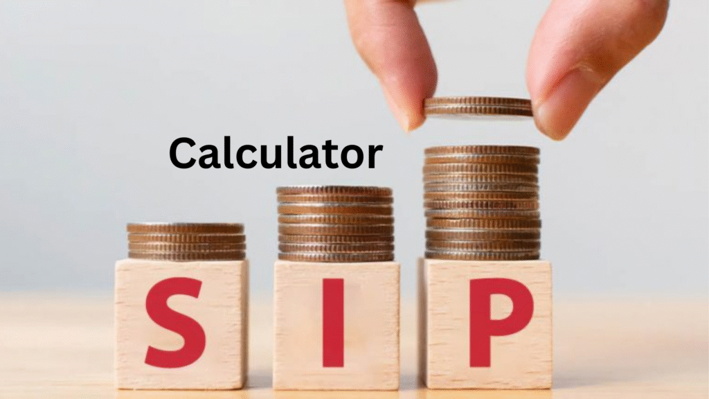 SIP Return Calculator