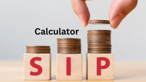 SIP Return Calculator